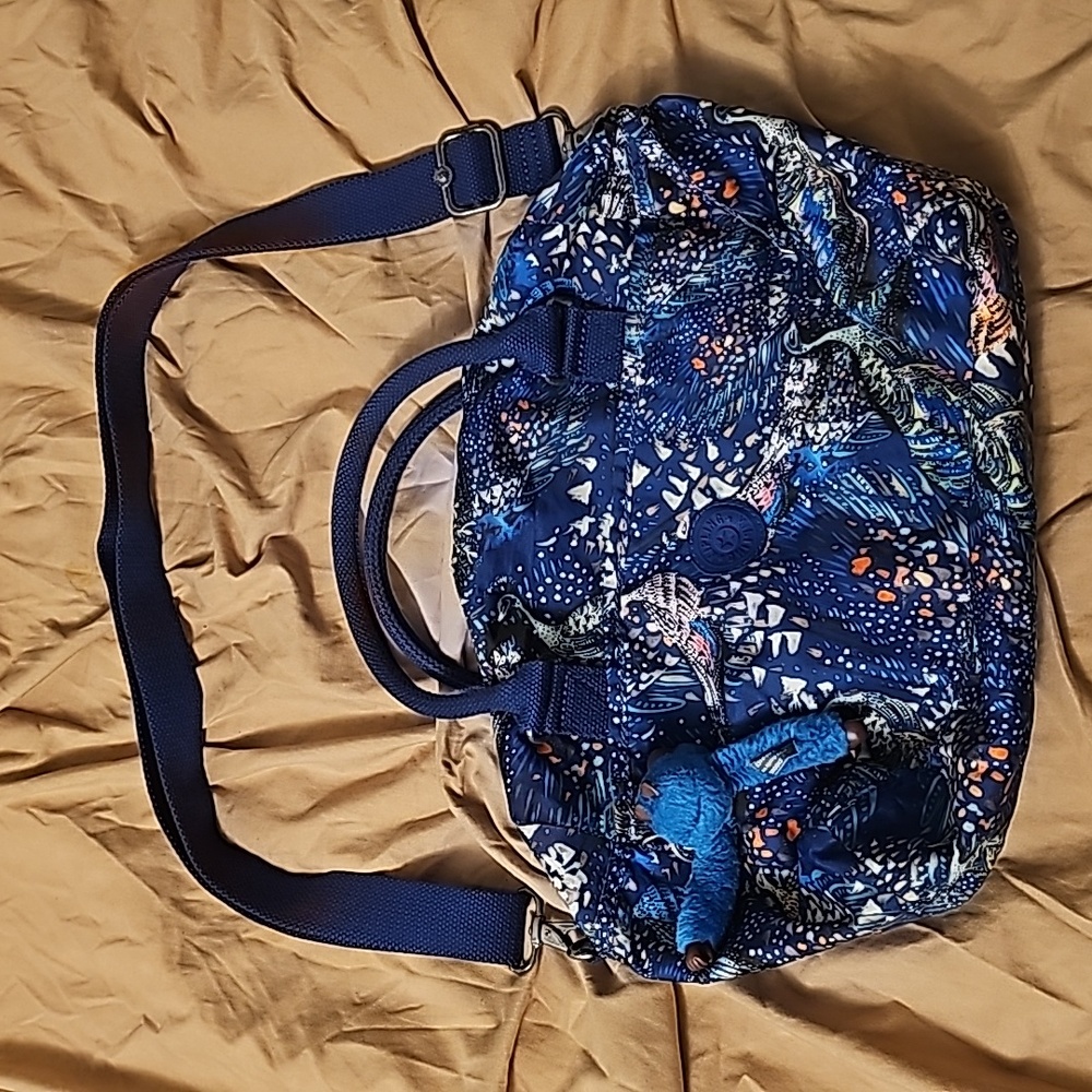 Kipling bag